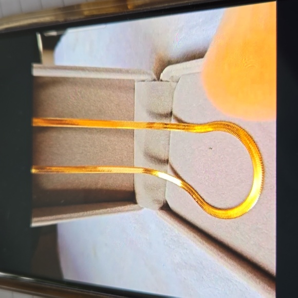 Chain Necklace #1413263 - Picture 2 of 4